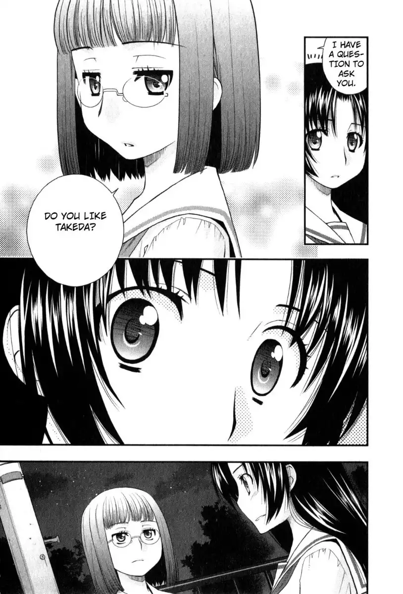 Kanpeki na Kanojo Chapter 31.036 68